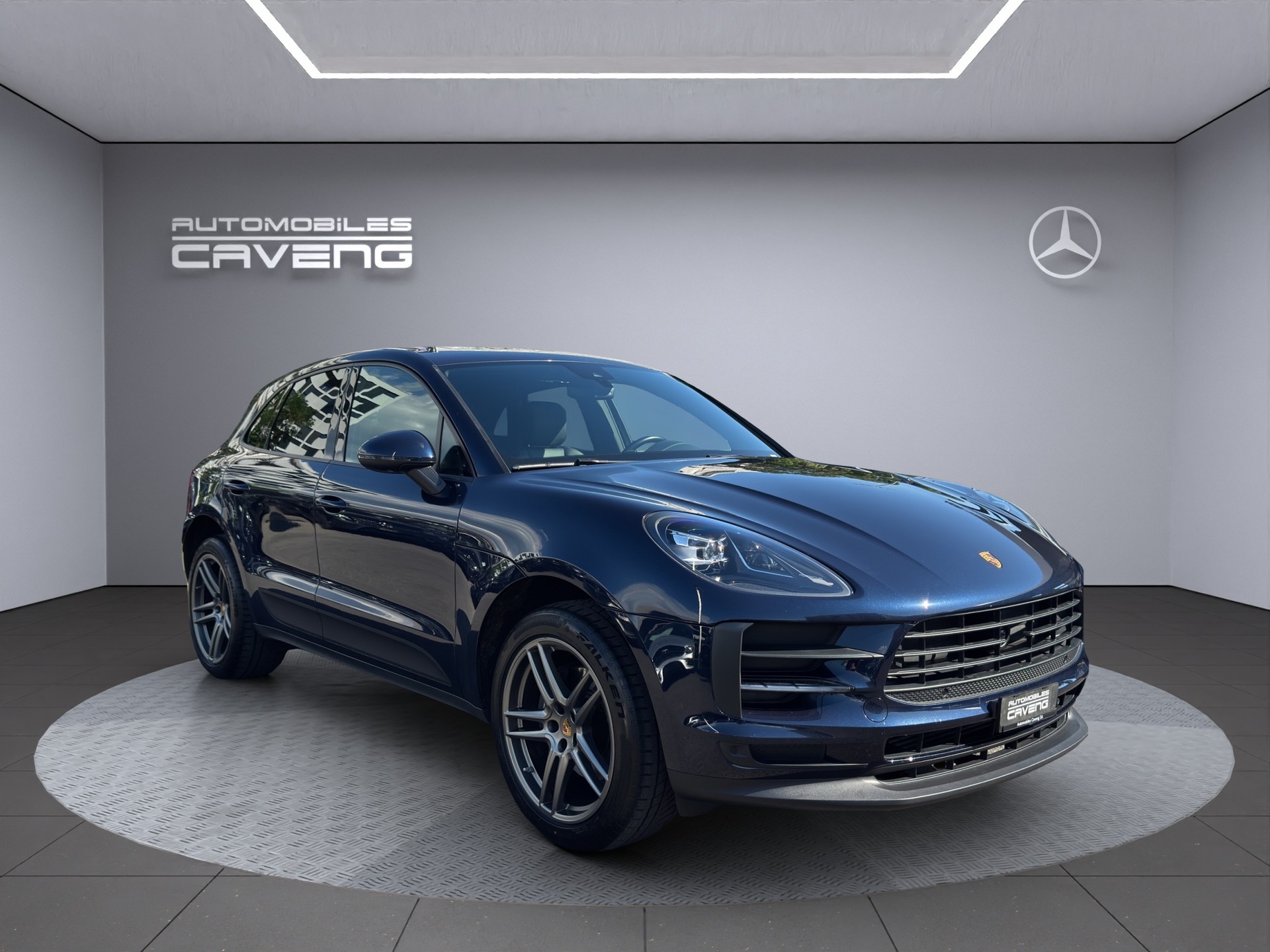 PORSCHE Macan PDK-image-6