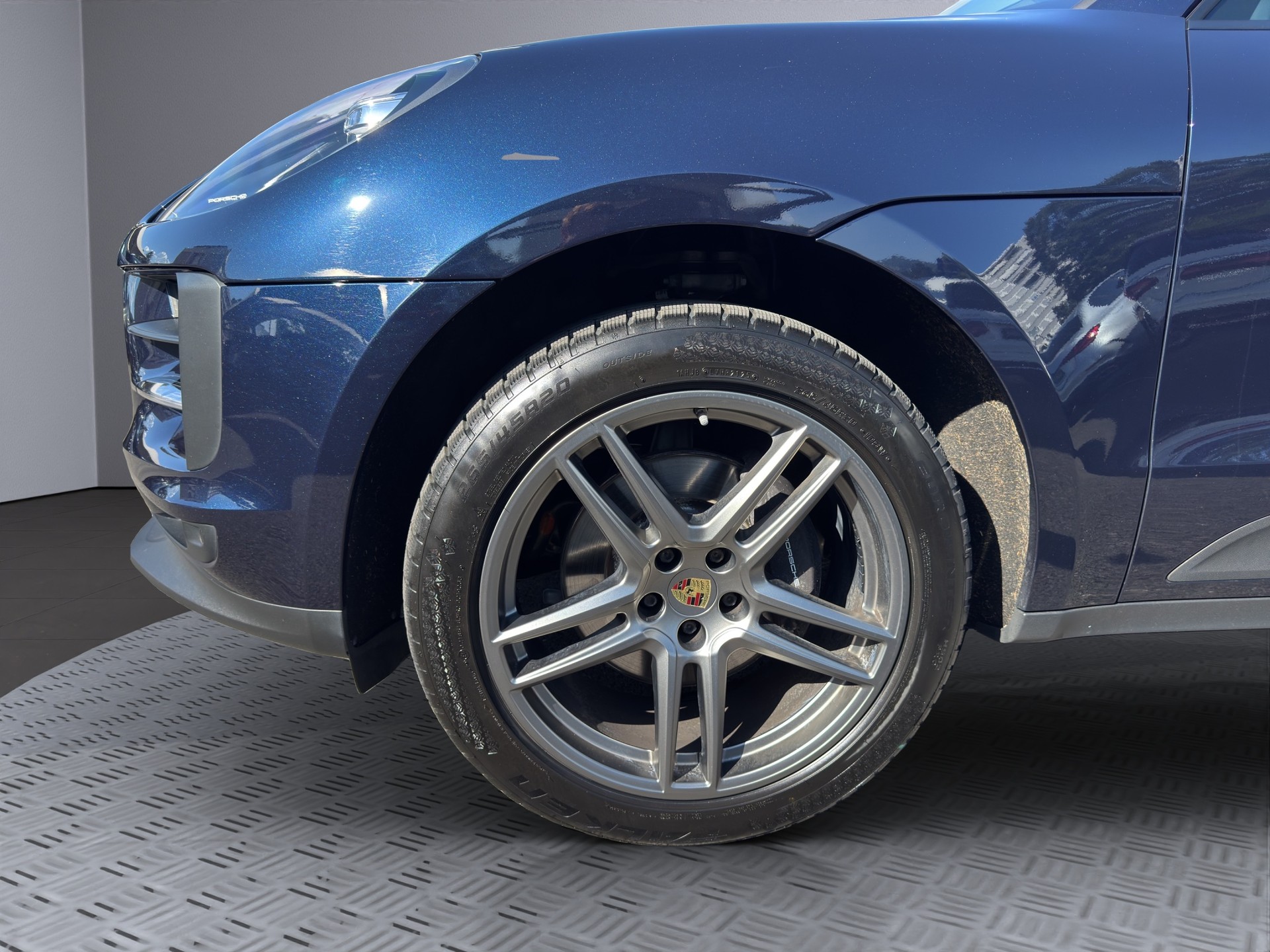 PORSCHE Macan PDK-image-8