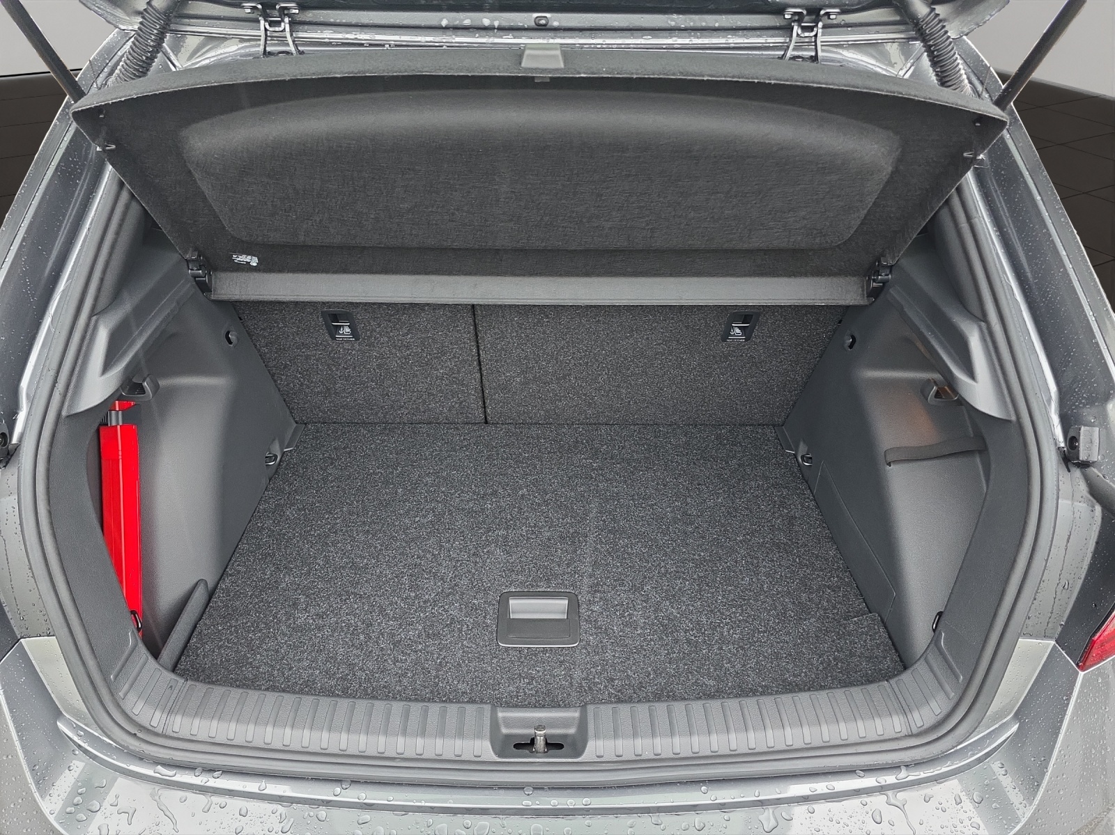 SKODA Fabia 1.0 TSI Dynamic DSG-image-5