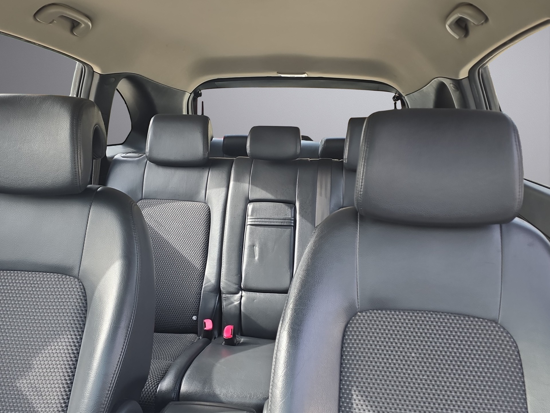 CHEVROLET Captiva 2.0 VCDi LT 4WD-image-11