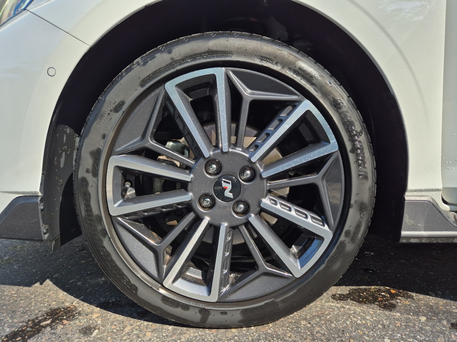 HYUNDAI i20 1.0 T-GDi 120 N-Line-image-12