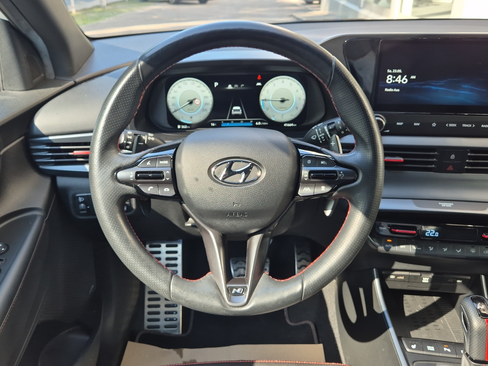 HYUNDAI i20 1.0 T-GDi 120 N-Line-image-6