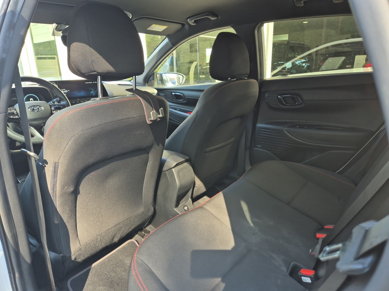 HYUNDAI i20 1.0 T-GDi 120 N-Line-image-8