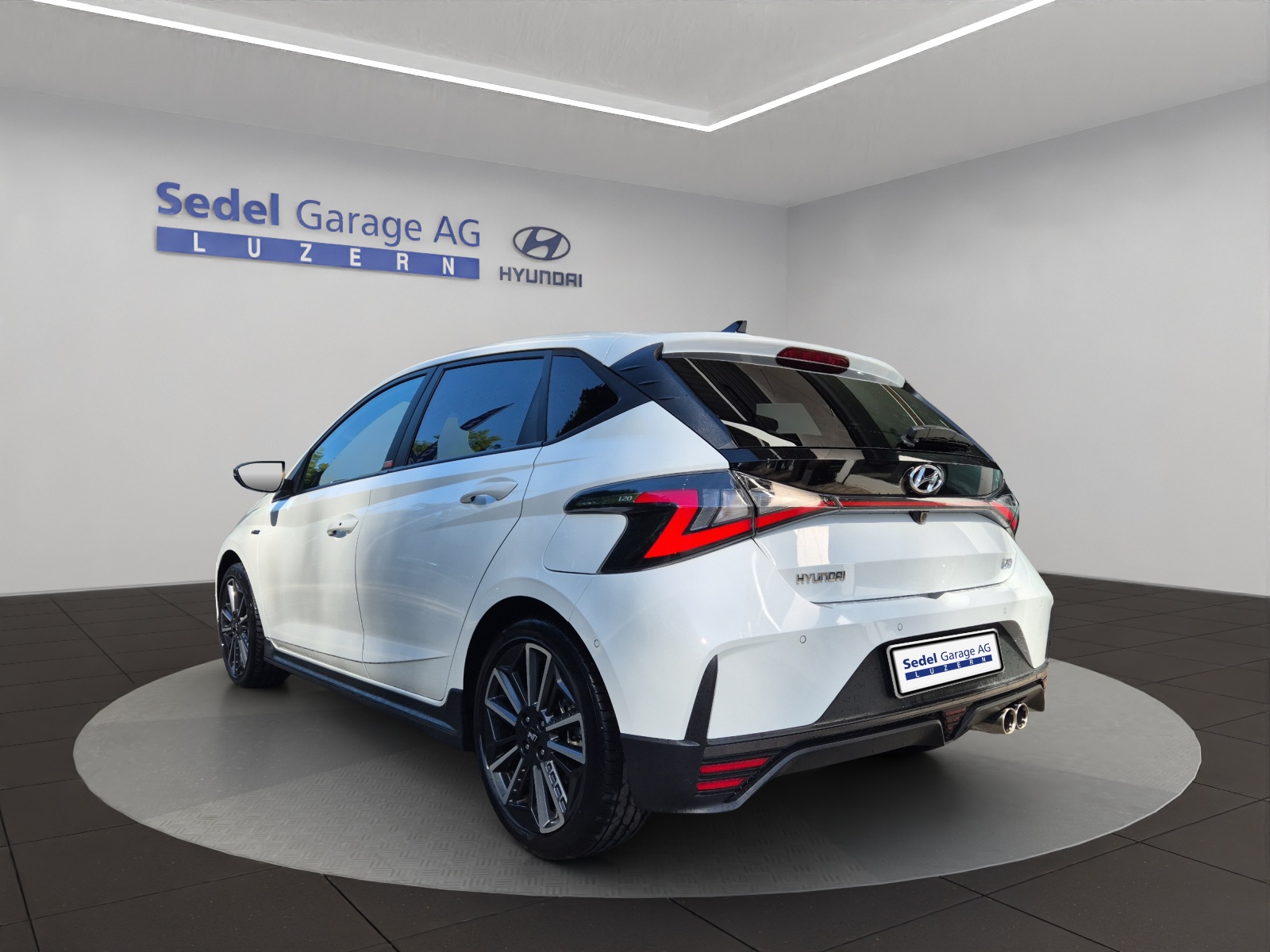 HYUNDAI i20 1.0 T-GDi 120 N-Line-image-3