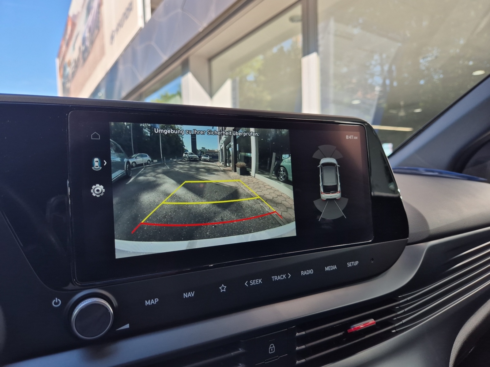 HYUNDAI i20 1.0 T-GDi 120 N-Line-image-10