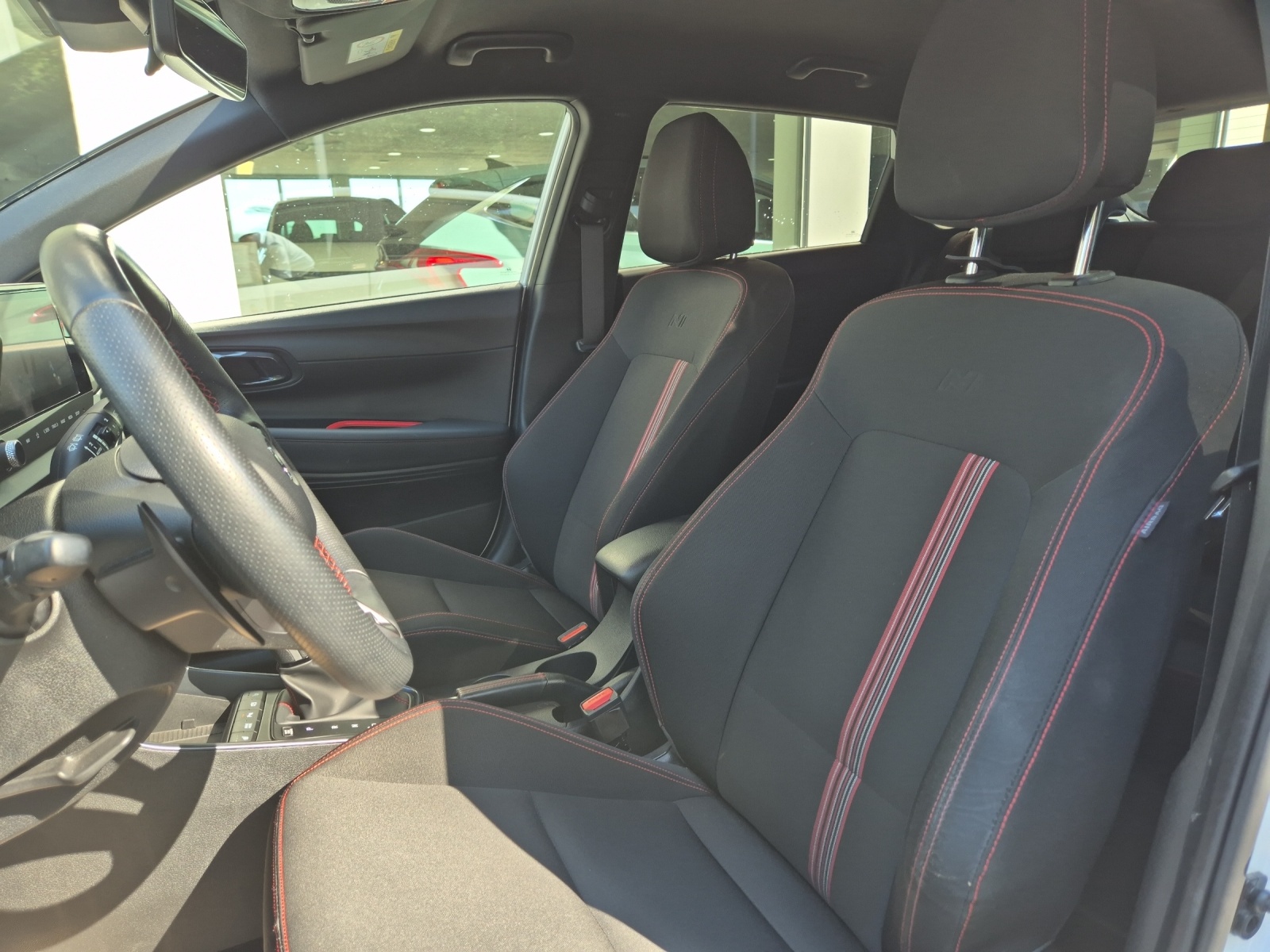 HYUNDAI i20 1.0 T-GDi 120 N-Line-image-5