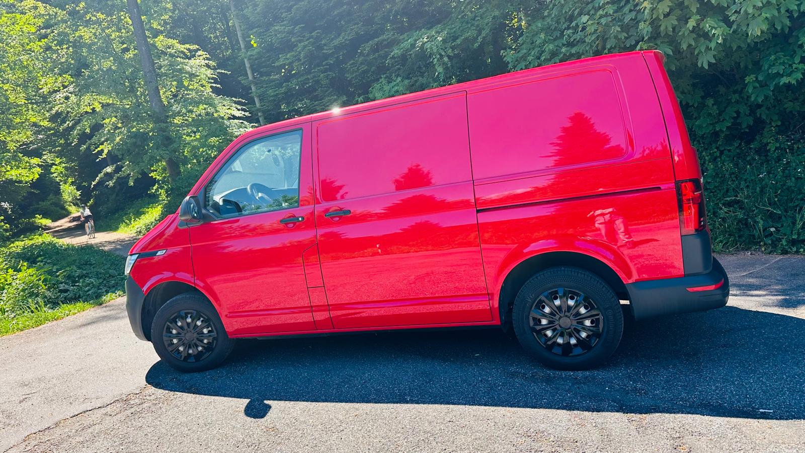 VW Transporter T6.1 2.0 TDI 150 DSG 4Motion-image-1