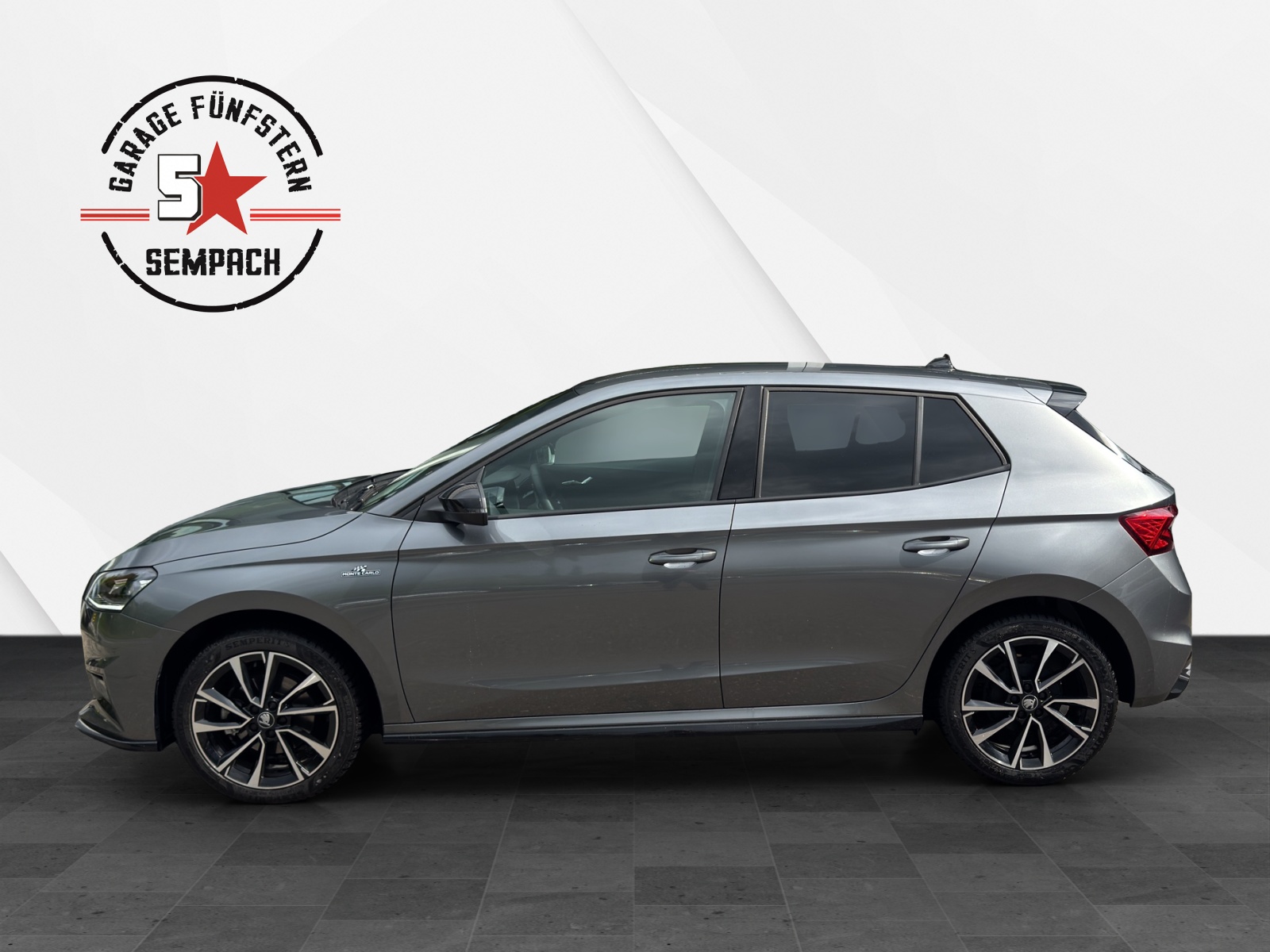 SKODA Fabia 1.0 TSI Monte Carlo DSG-showroom-element-1