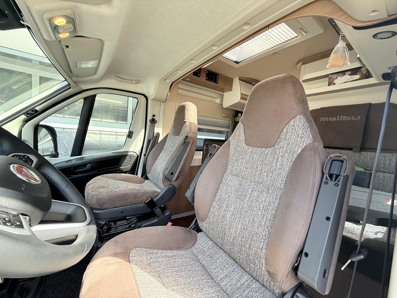 FIAT Malibu Van 600LE-image-6