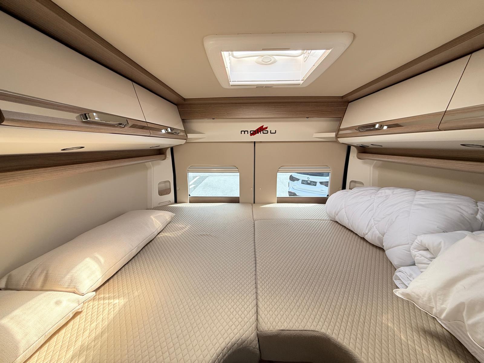 FIAT Malibu Van 600LE-image-9