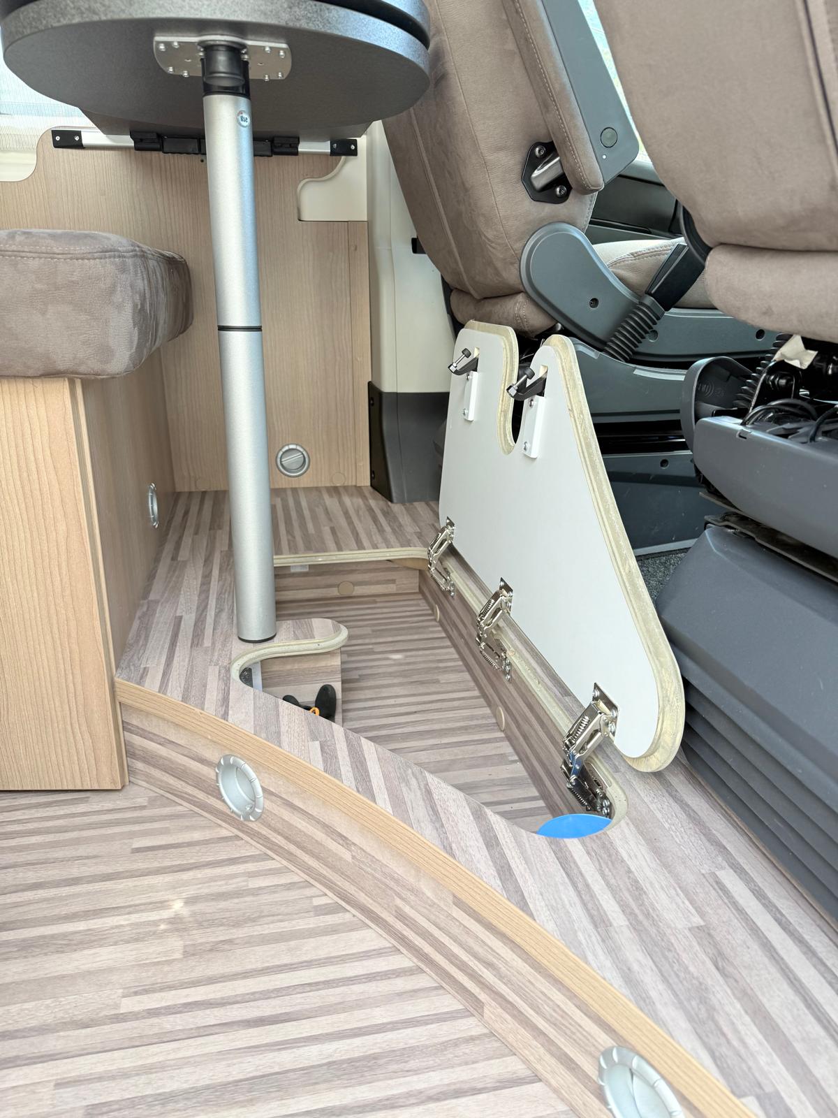 FIAT Malibu Van 600LE-image-13