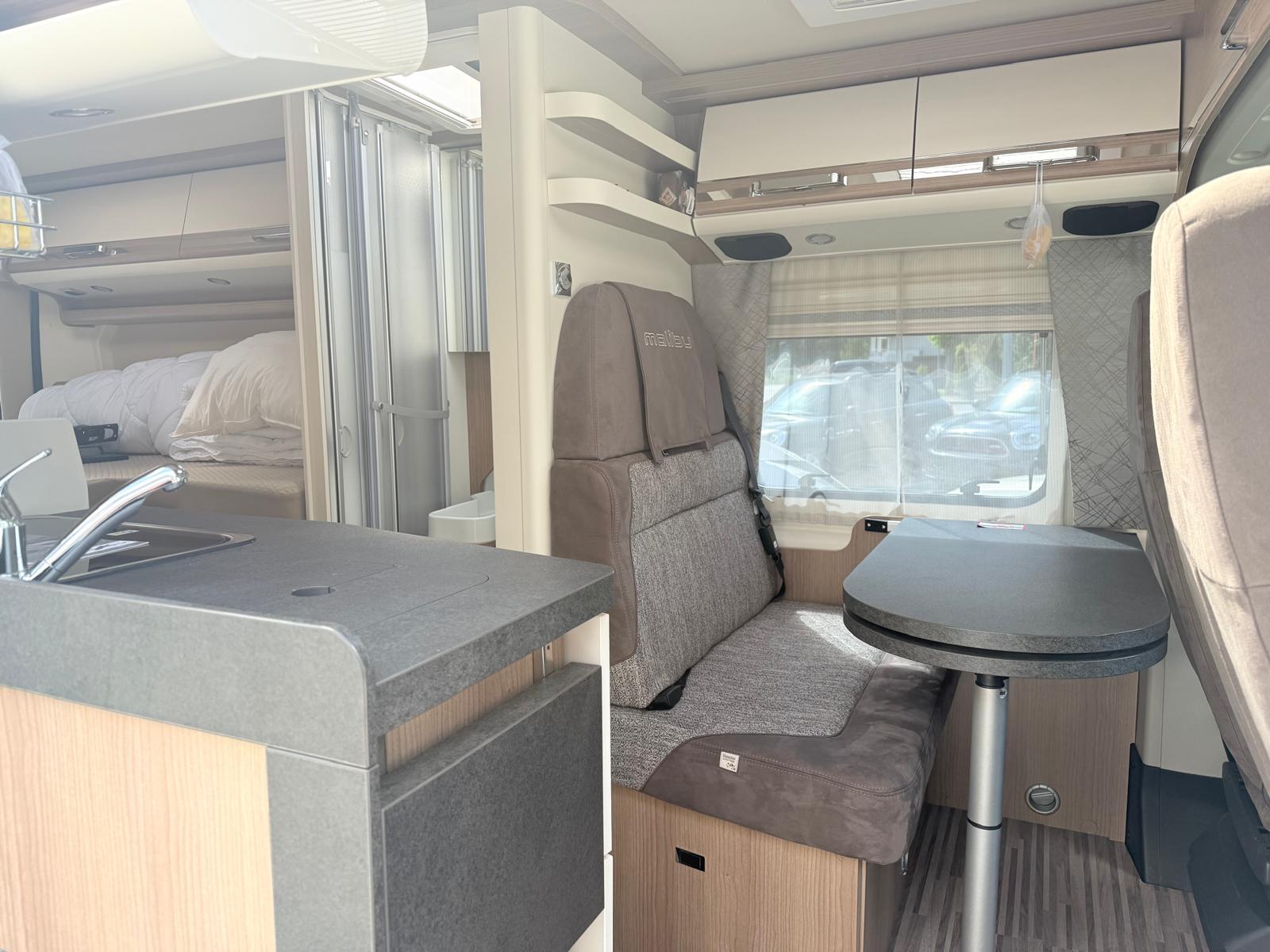 FIAT Malibu Van 600LE-image-7