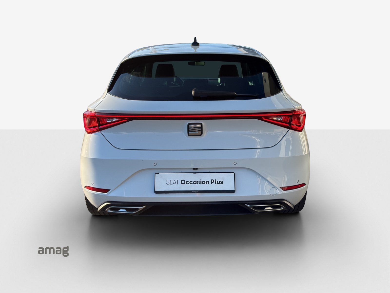 SEAT Leon 2.0 TDI EVO DSG FR-image-3