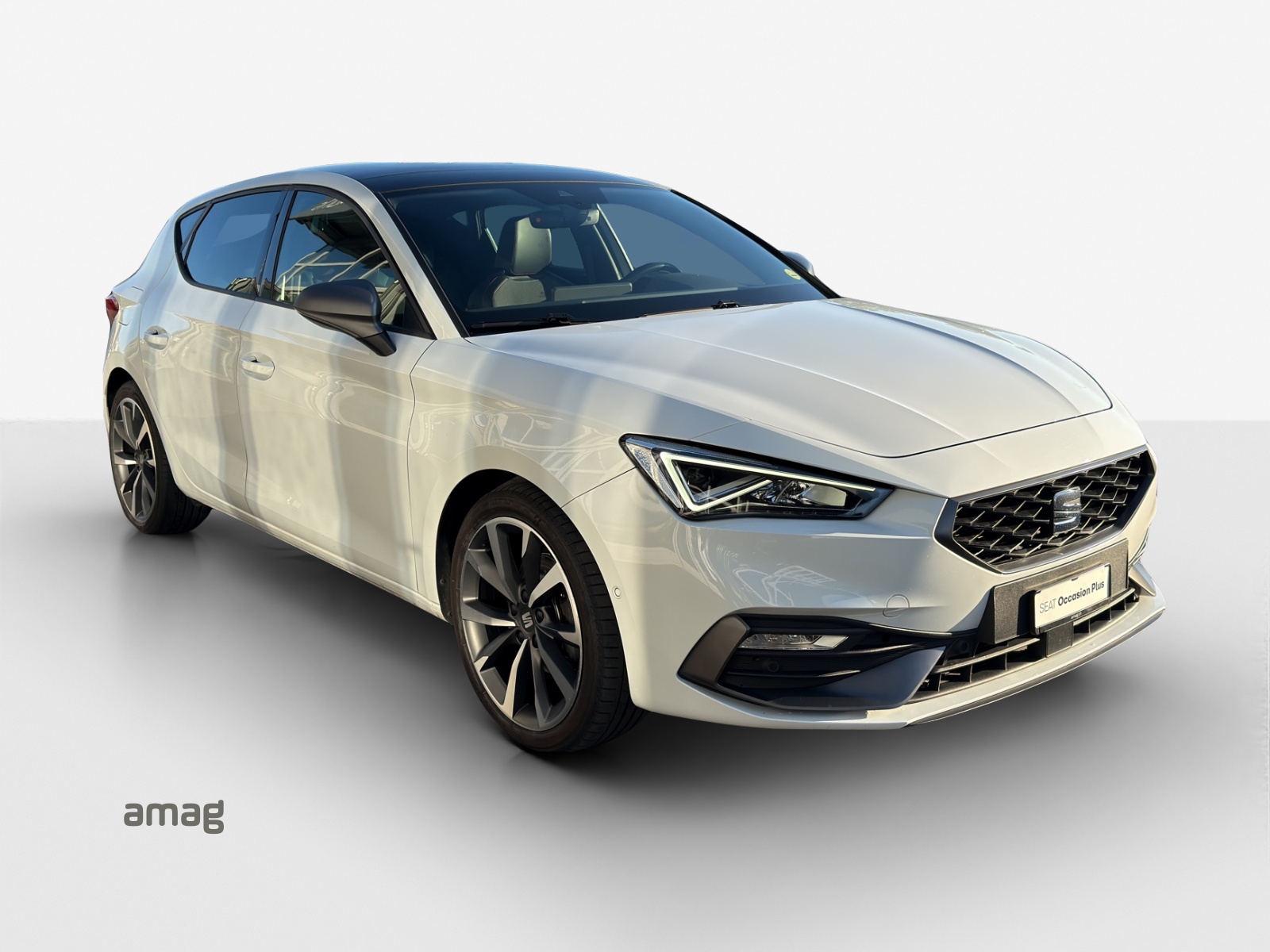 SEAT Leon 2.0 TDI EVO DSG FR-image-5