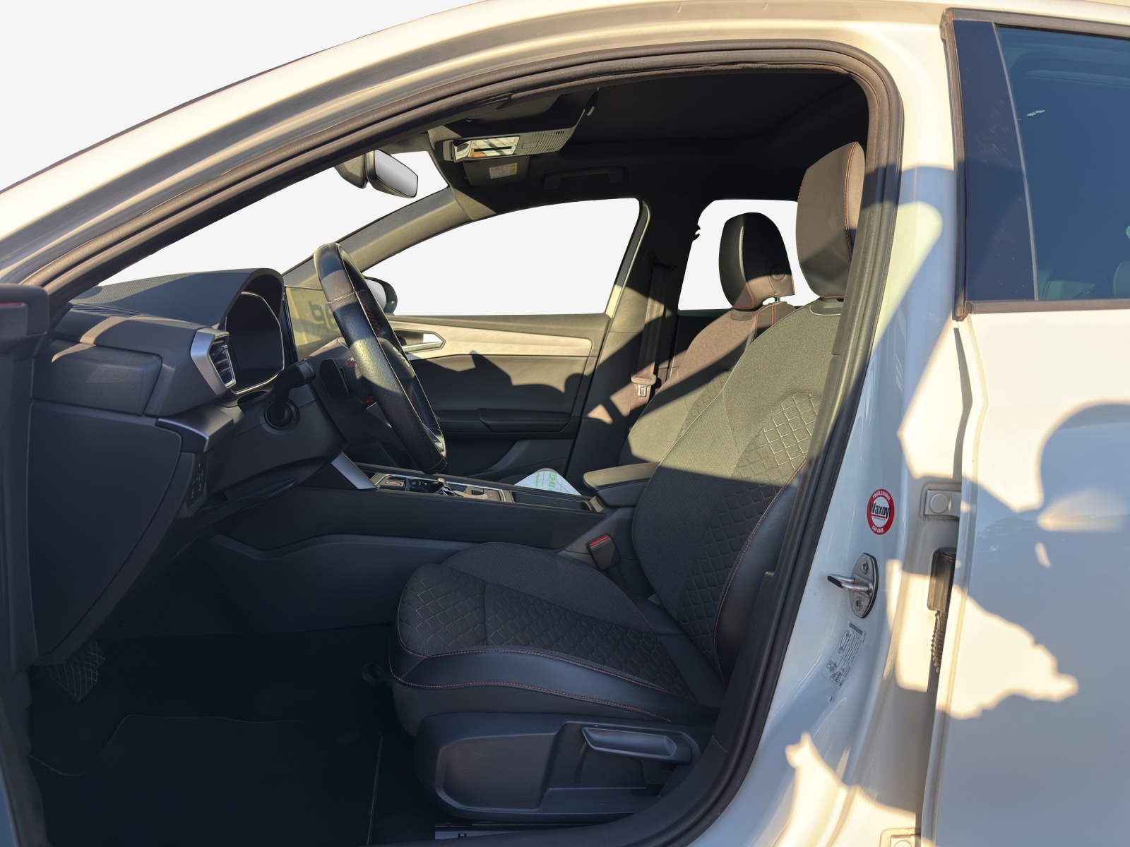 SEAT Leon 2.0 TDI EVO DSG FR-image-7