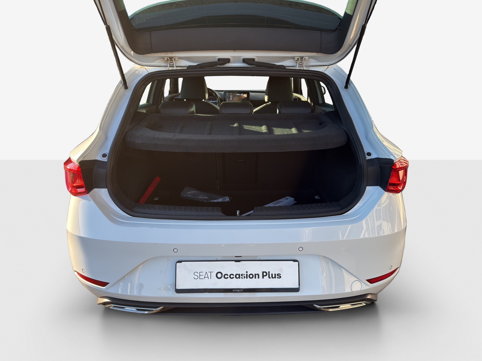 SEAT Leon 2.0 TDI EVO DSG FR-image-12