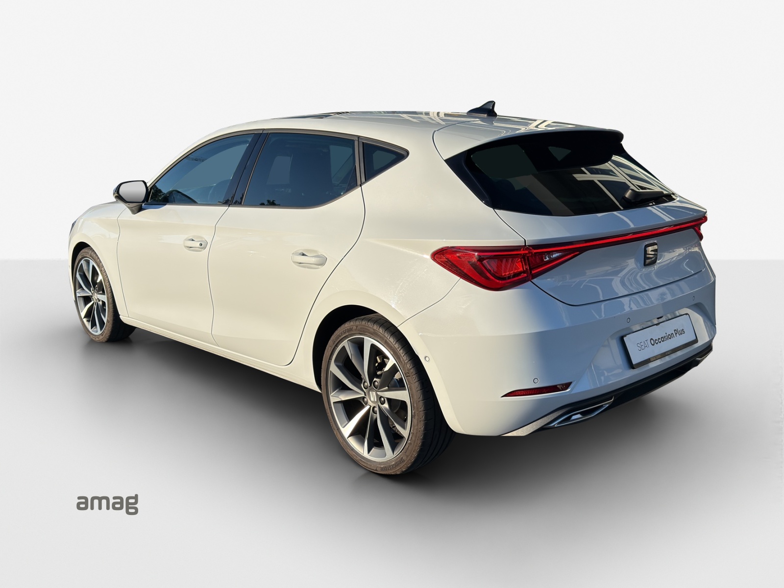 SEAT Leon 2.0 TDI EVO DSG FR-image-2
