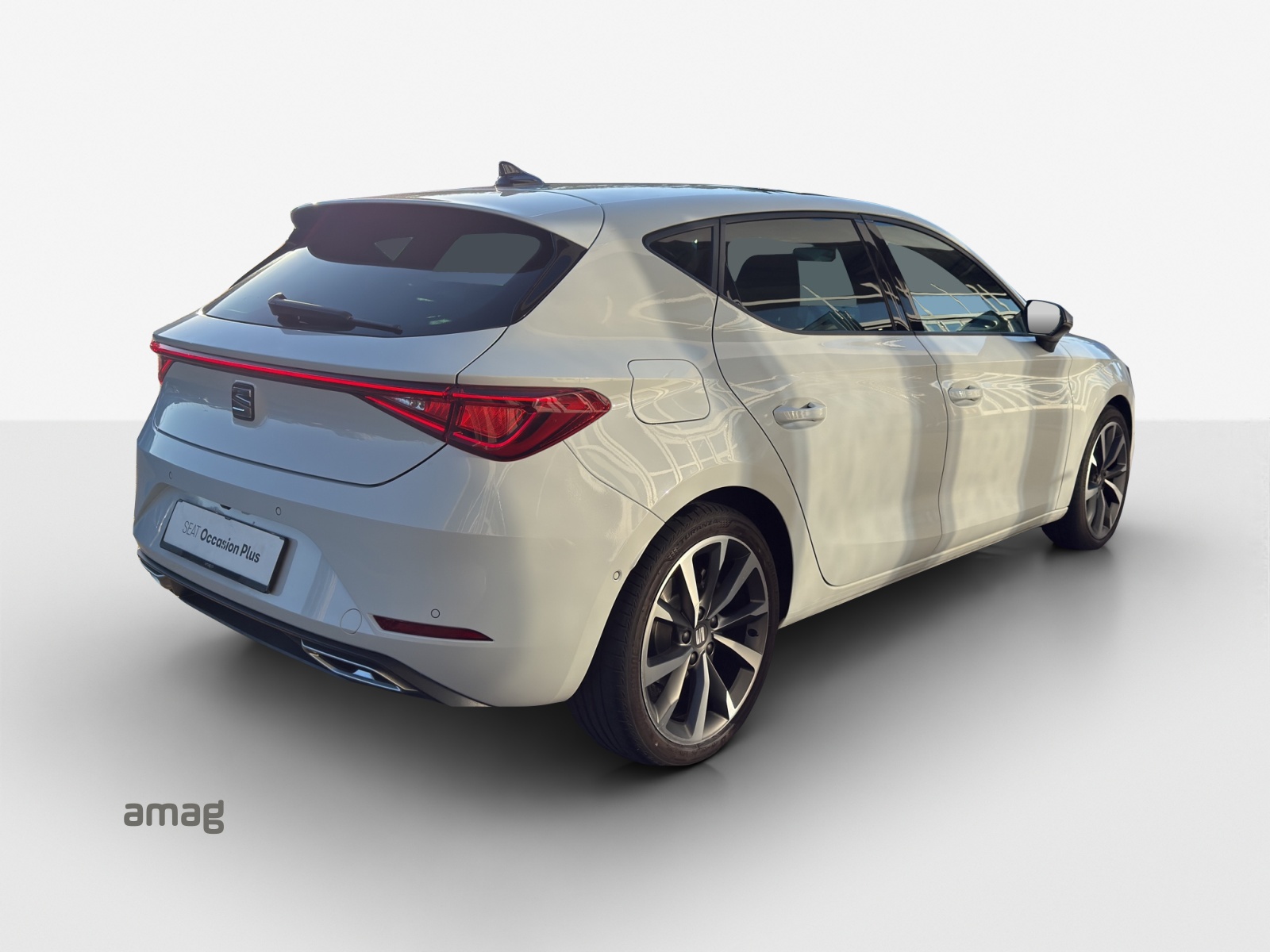 SEAT Leon 2.0 TDI EVO DSG FR-image-4
