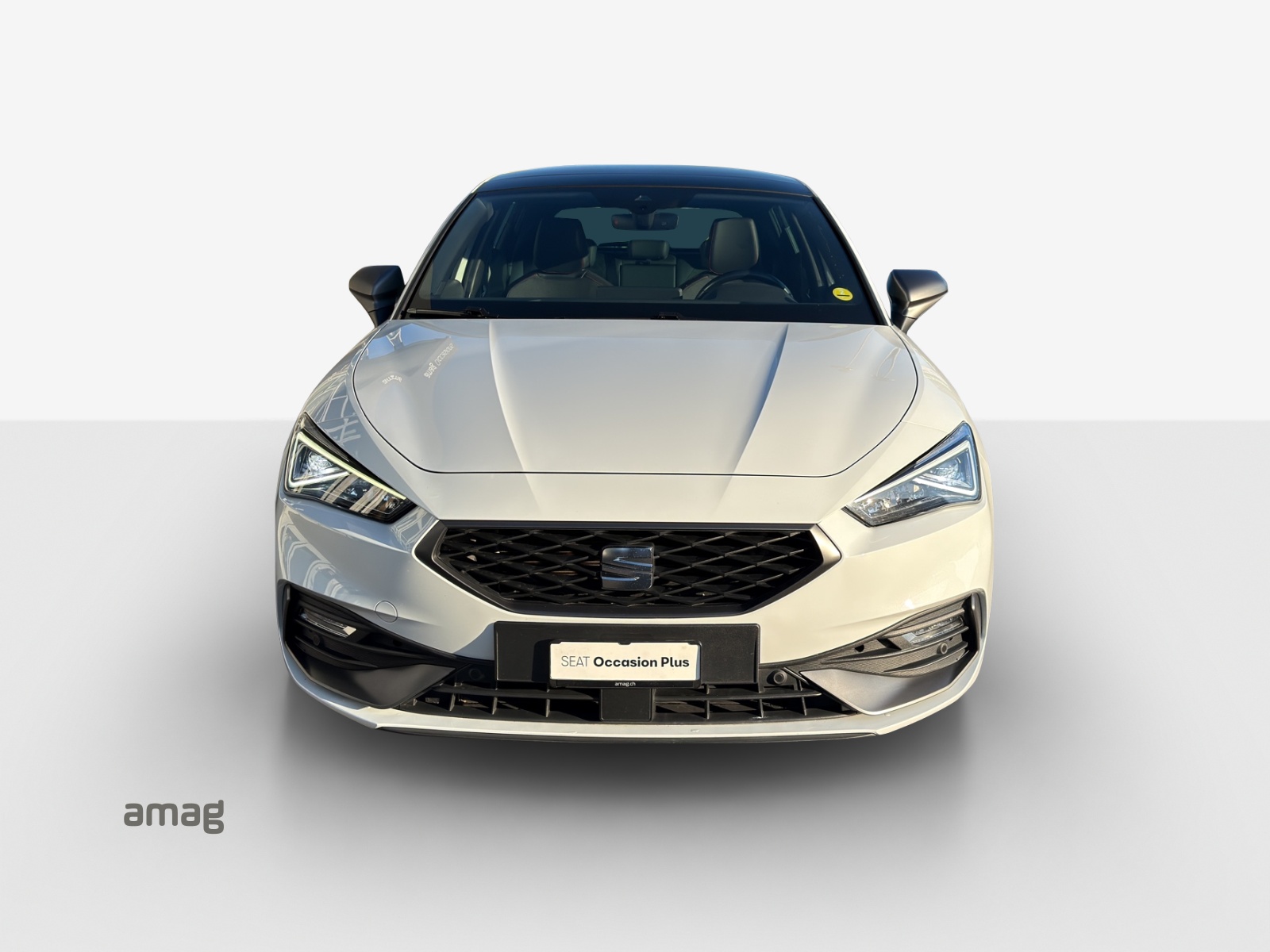 SEAT Leon 2.0 TDI EVO DSG FR-image-6