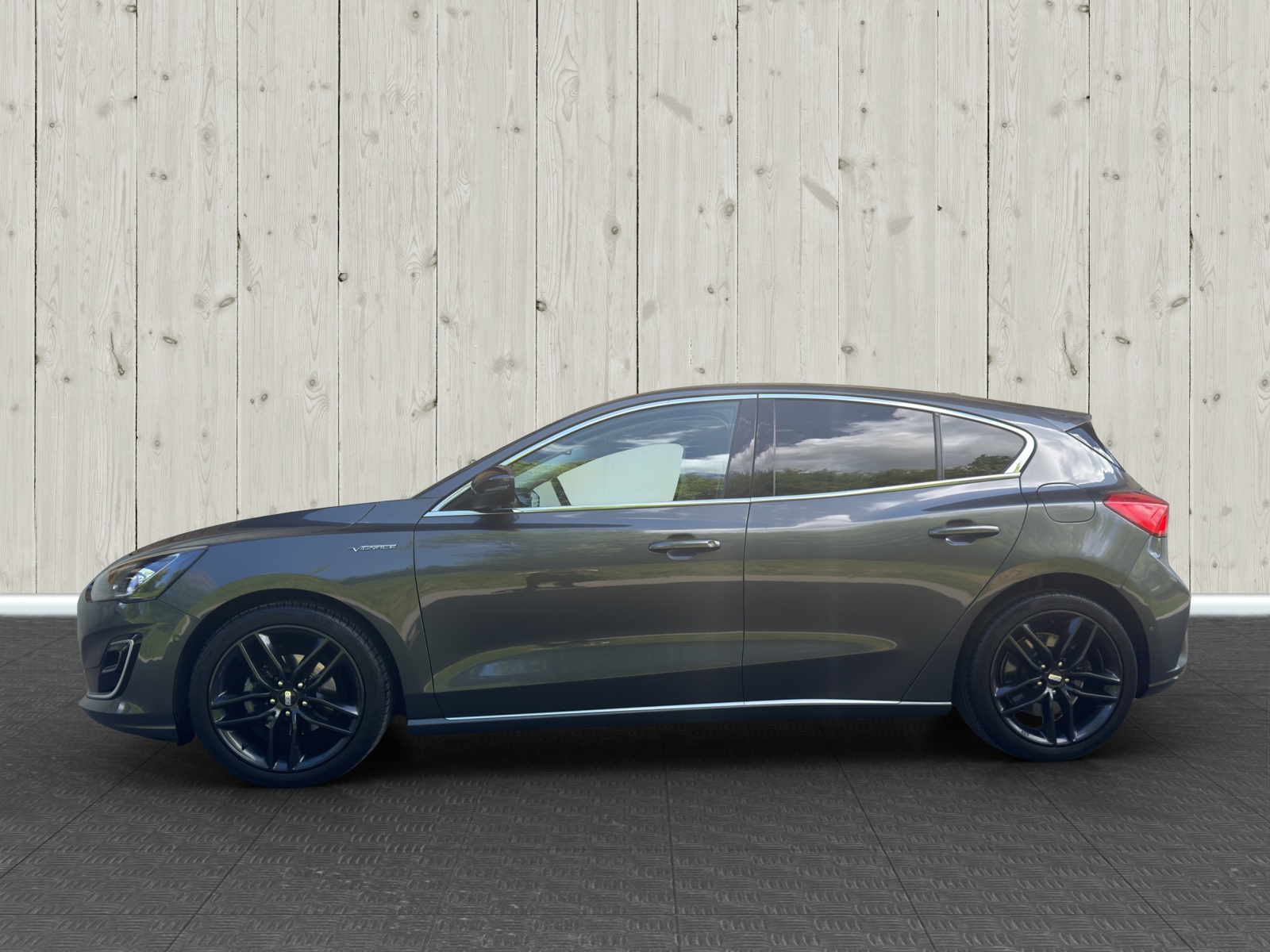 FORD Focus 1.5 SCTi Vignale Automatic-image-3