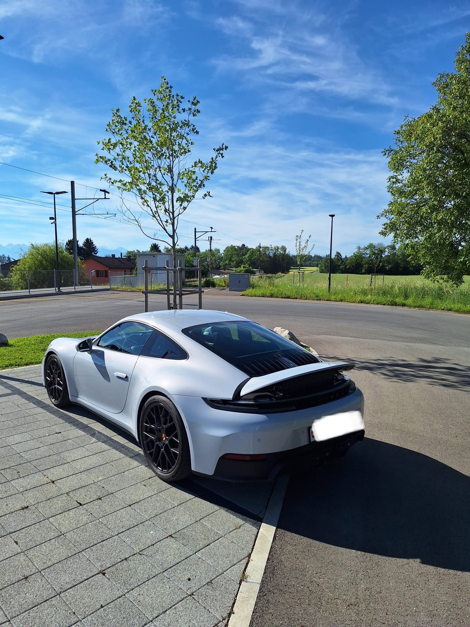 PORSCHE 3.6 Carrera GTS PDK-image-11