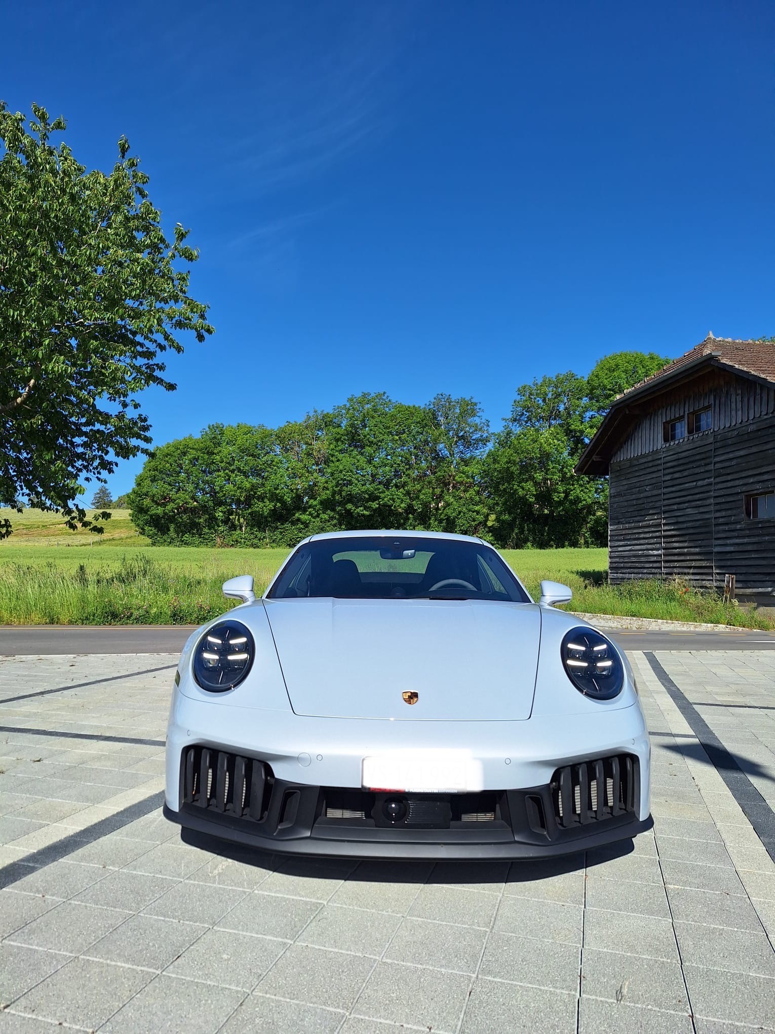 PORSCHE 3.6 Carrera GTS PDK-image-7
