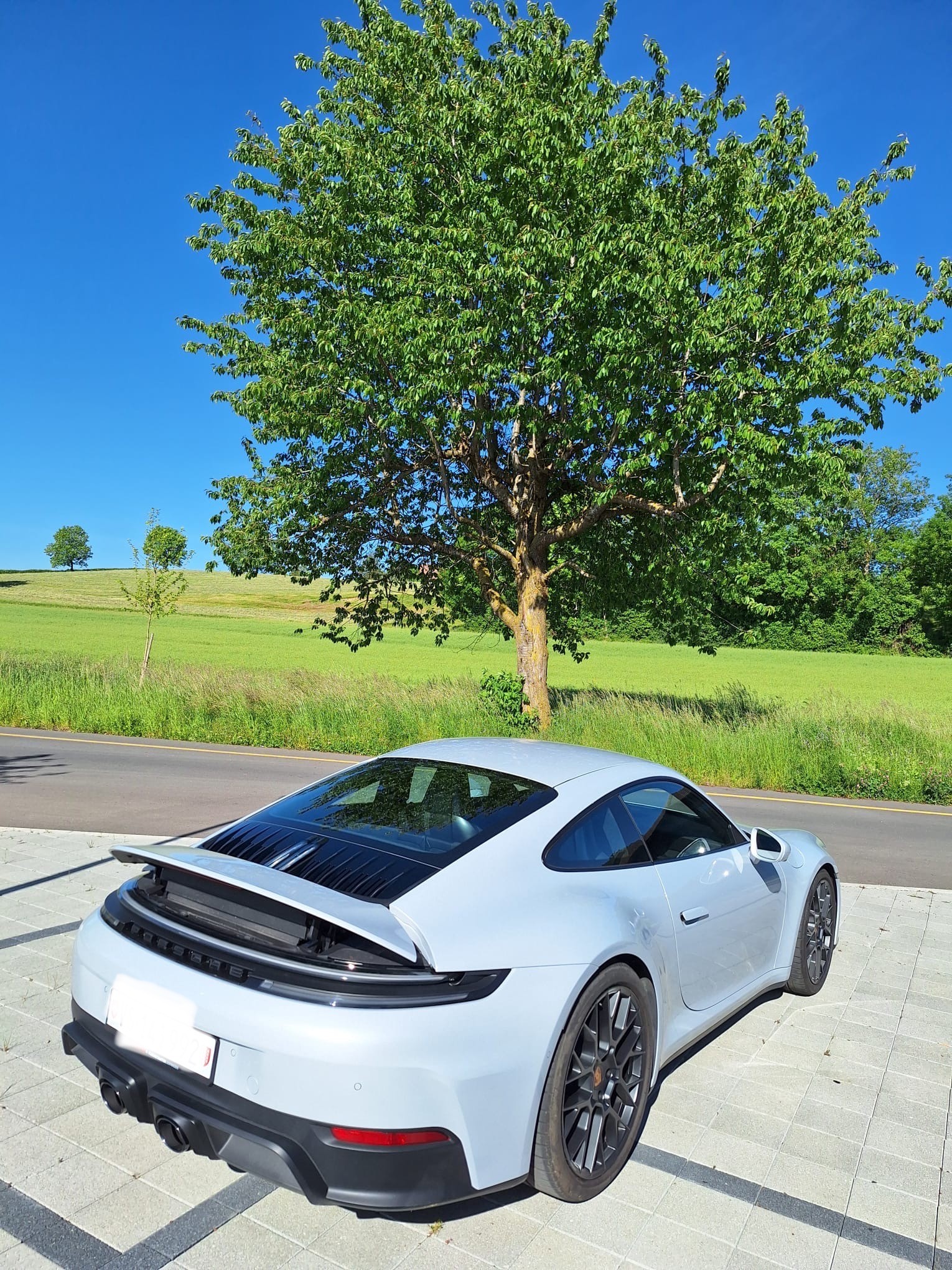 PORSCHE 3.6 Carrera GTS PDK-image-10