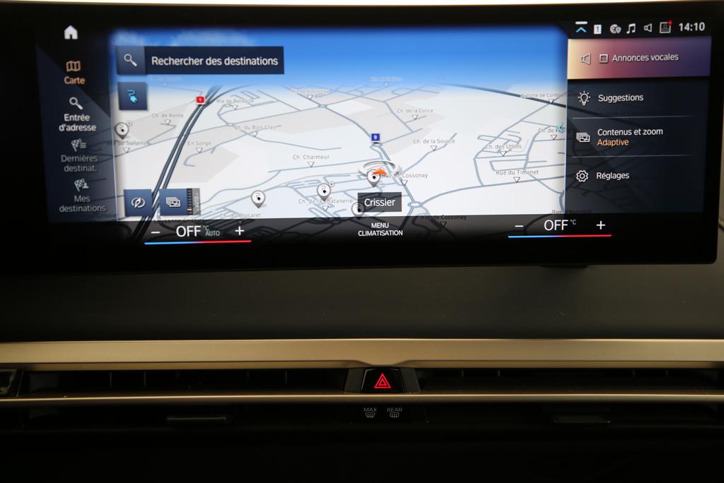 BMW iX xDrive50-image-8