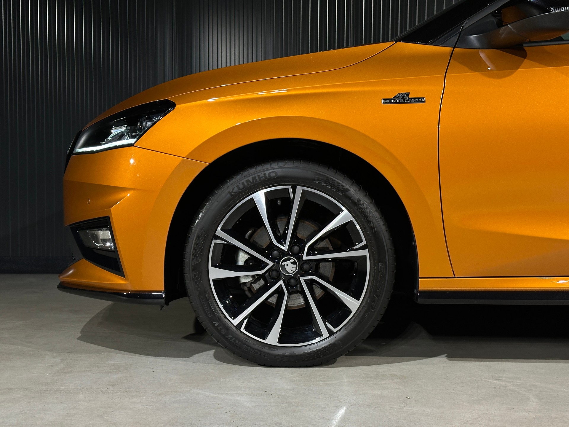 SKODA Fabia 1.0 TSI Monte Carlo DSG-image-28