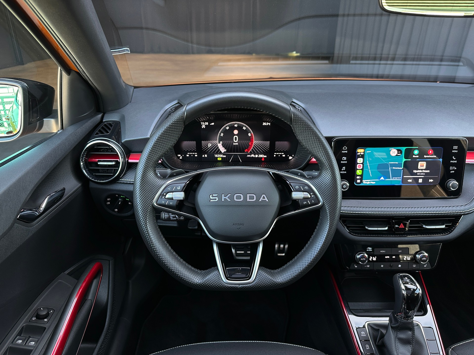 SKODA Fabia 1.0 TSI Monte Carlo DSG-image-15