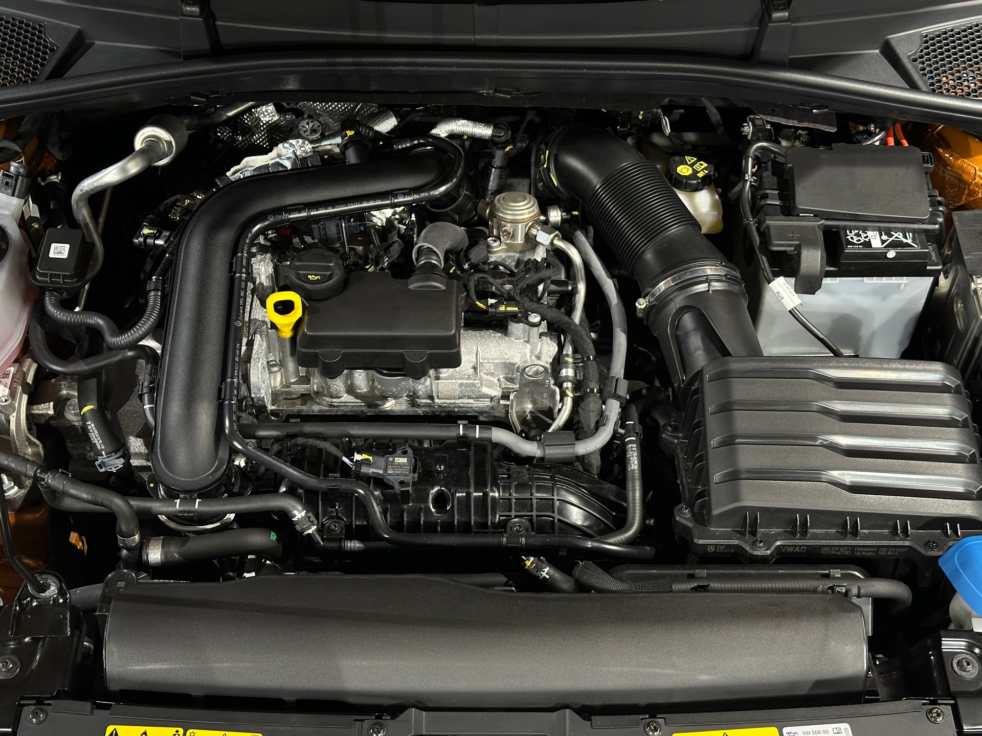 SKODA Fabia 1.0 TSI Monte Carlo DSG-image-25