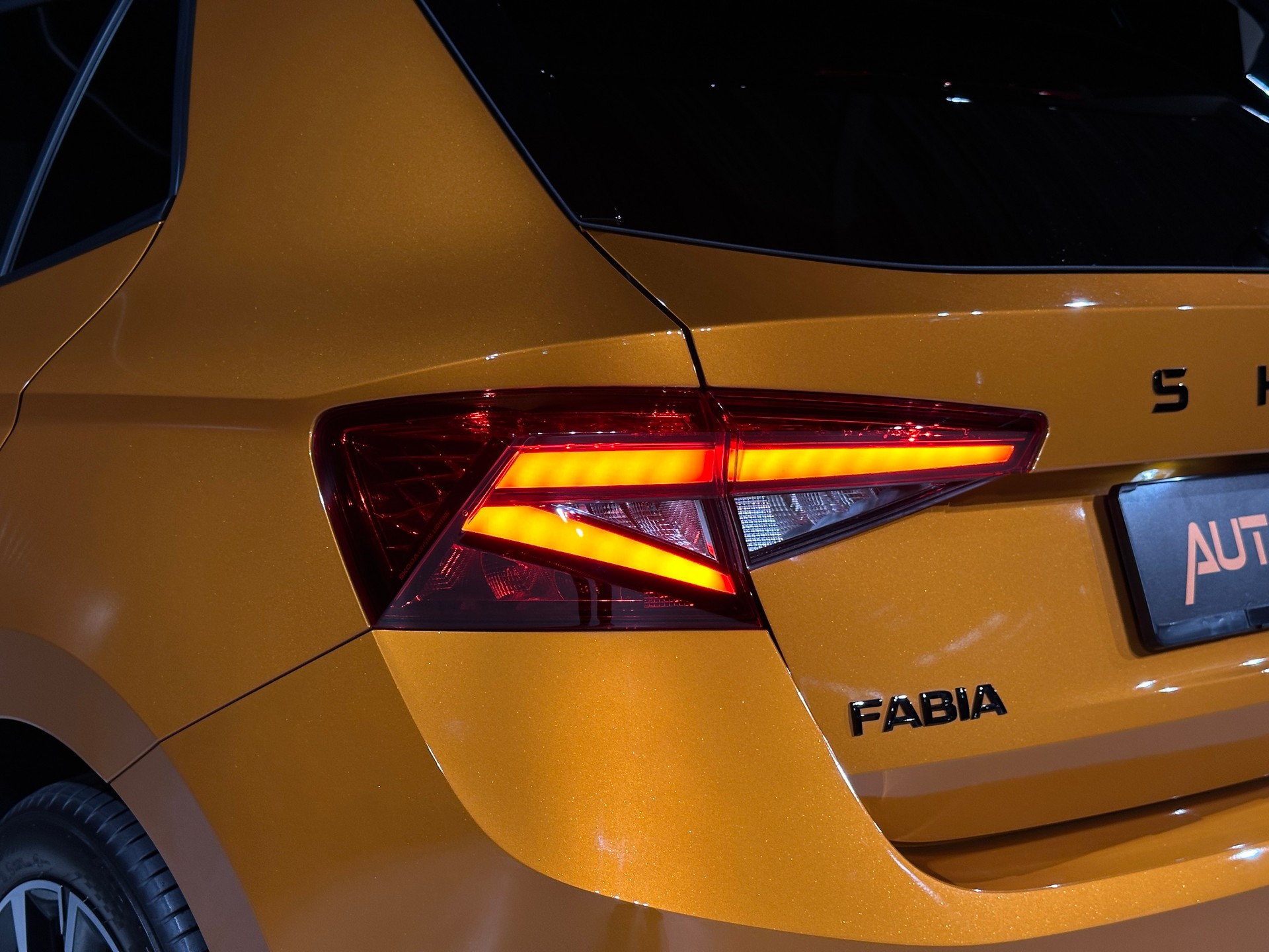 SKODA Fabia 1.0 TSI Monte Carlo DSG-image-27