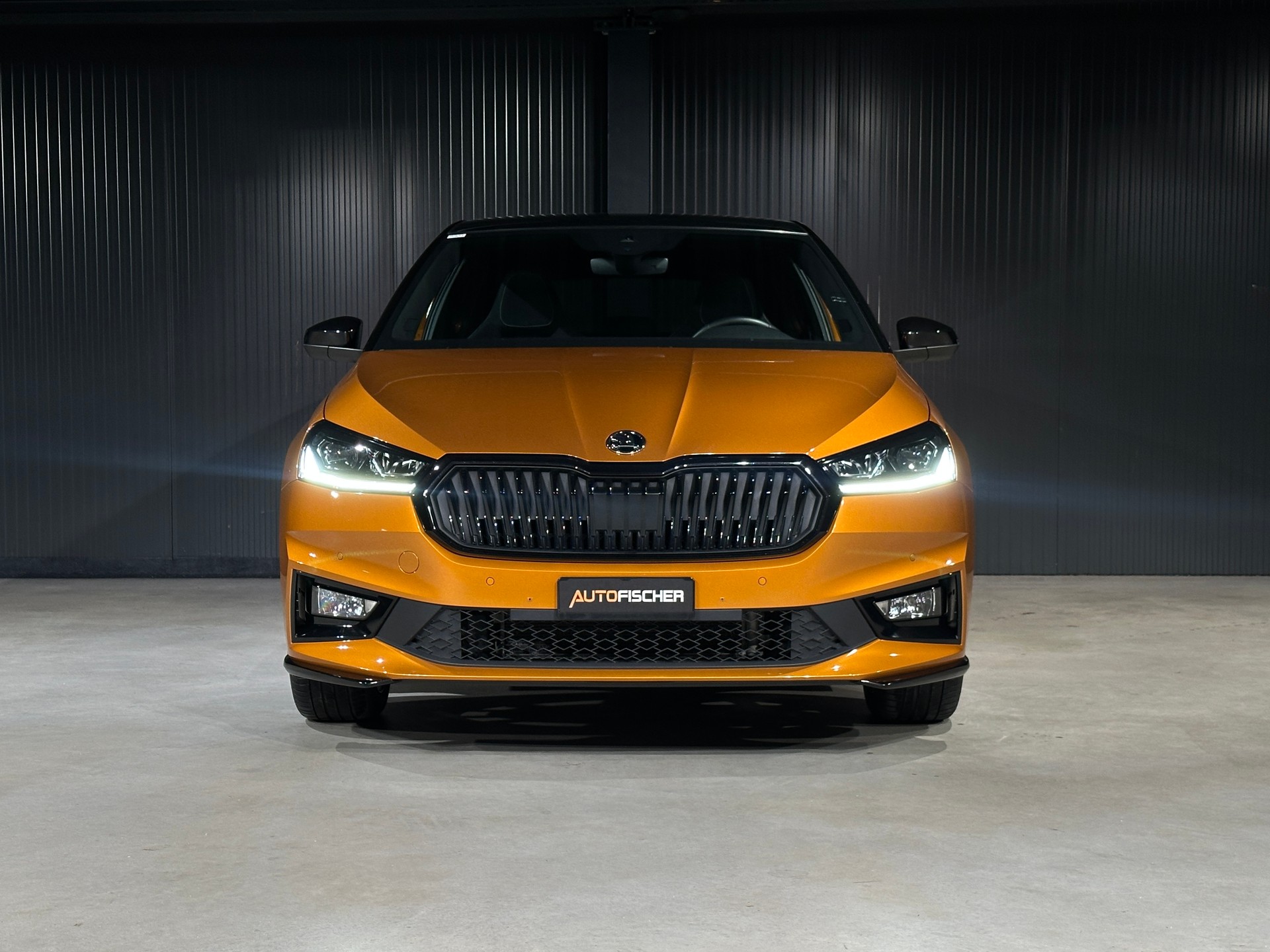 SKODA Fabia 1.0 TSI Monte Carlo DSG-showroom-element-2