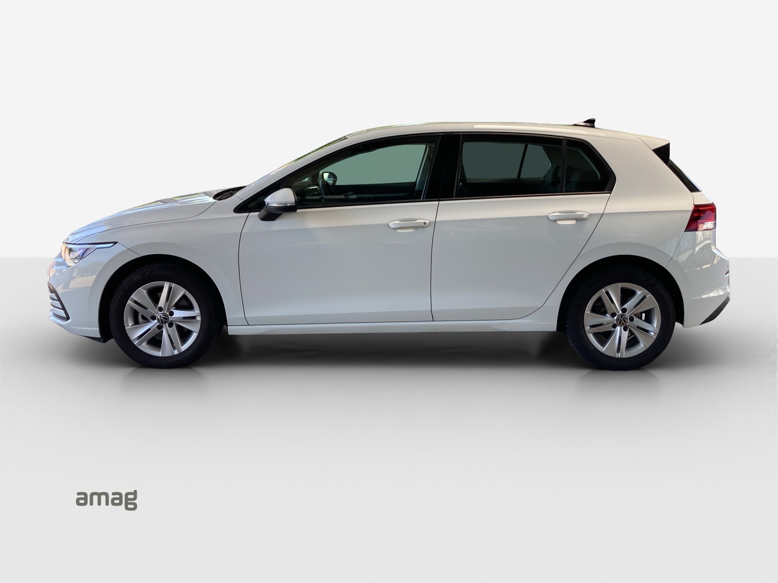 VW Golf 1.0 eTSI mHEV ACTLife DSG-image-1