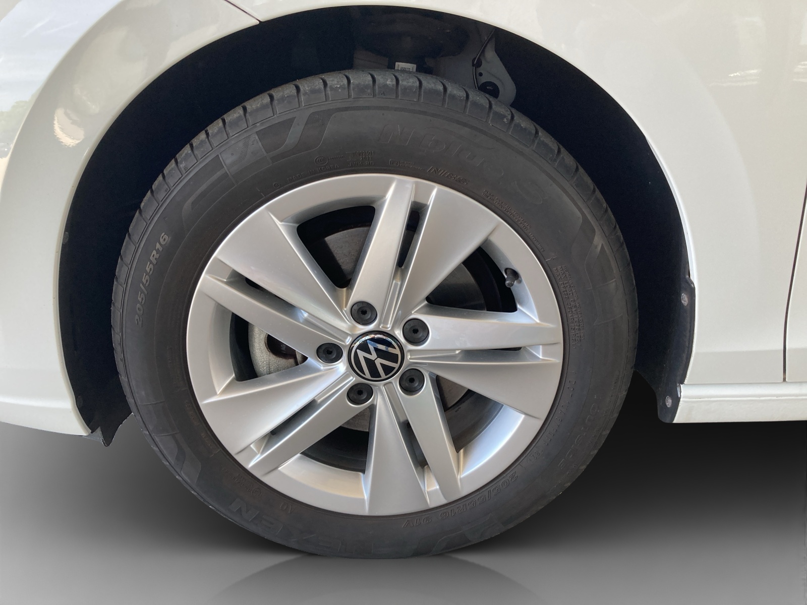 VW Golf 1.0 eTSI mHEV ACTLife DSG-image-15