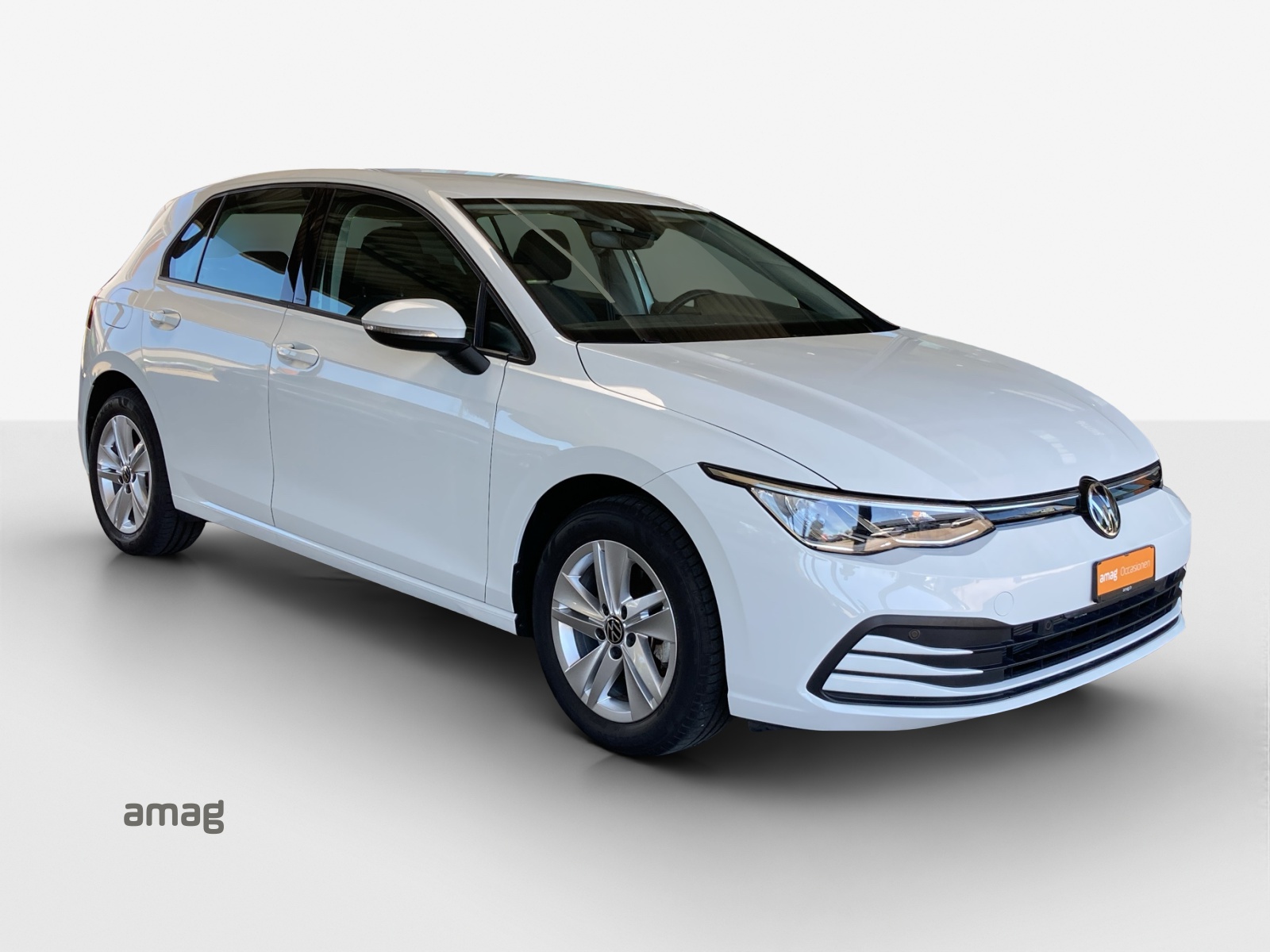VW Golf 1.0 eTSI mHEV ACTLife DSG-image-5