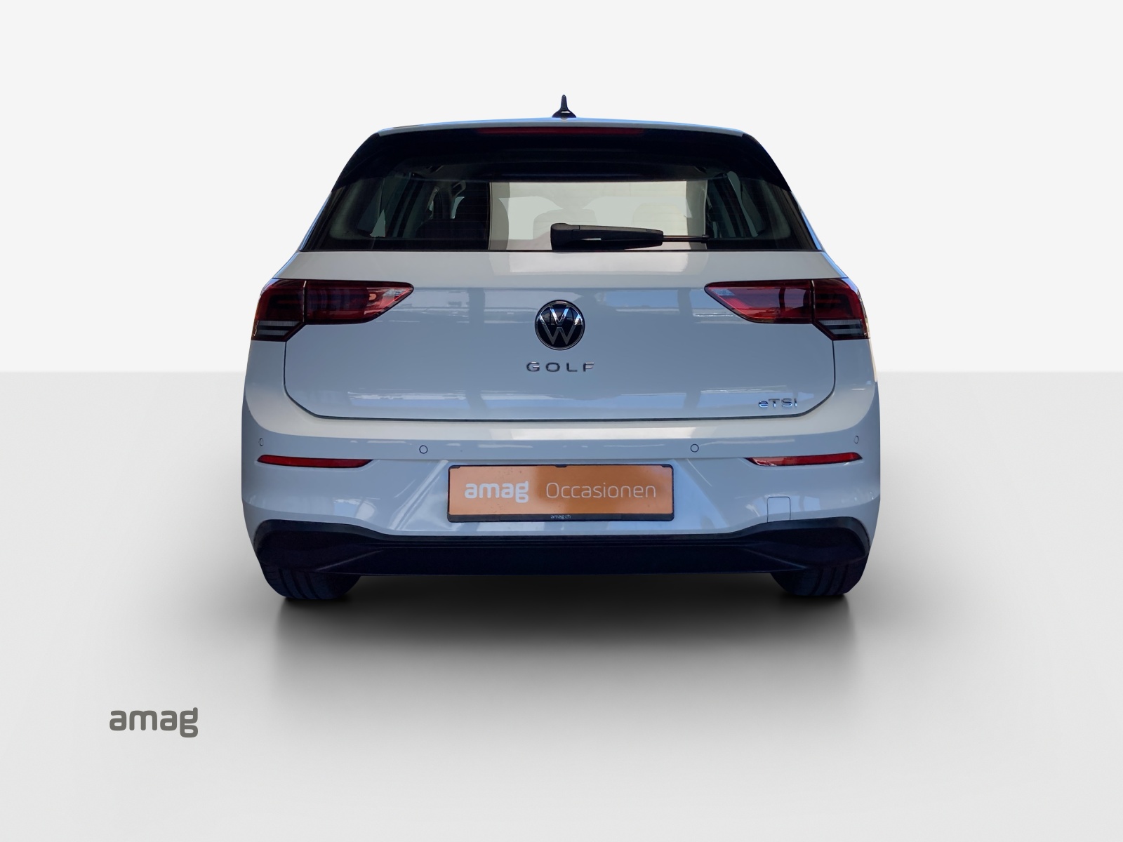 VW Golf 1.0 eTSI mHEV ACTLife DSG-image-3