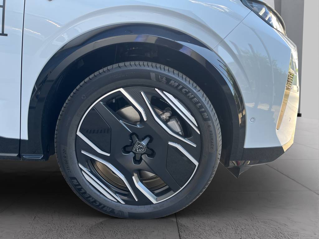 PEUGEOT 3008 73kWh GT Exclusive-image-15