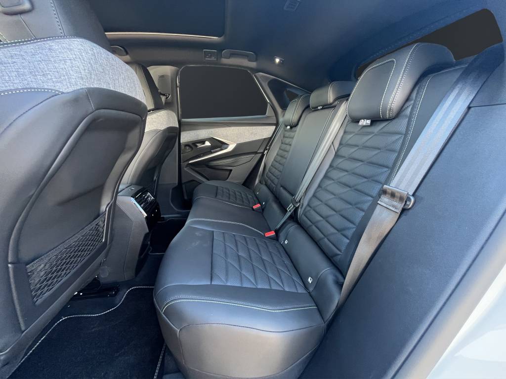 PEUGEOT 3008 73kWh GT Exclusive-image-8