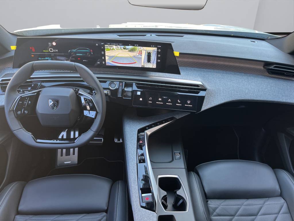 PEUGEOT 3008 73kWh GT Exclusive-image-5
