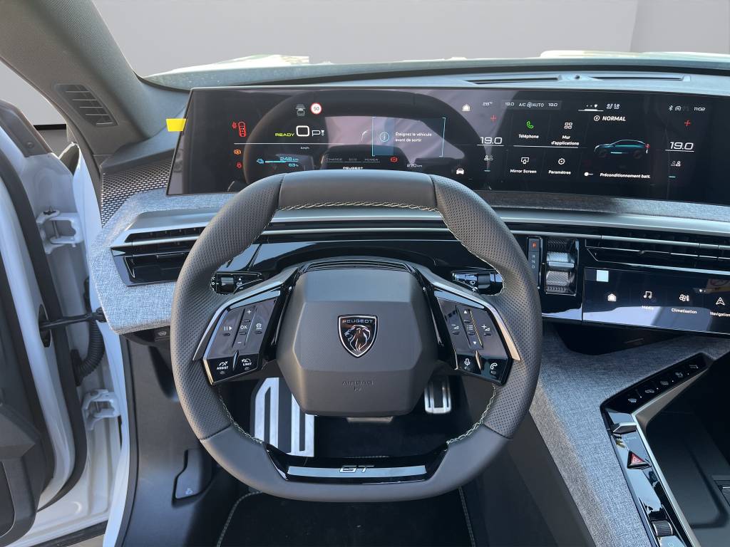PEUGEOT 3008 73kWh GT Exclusive-image-14