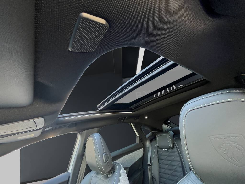 PEUGEOT 3008 73kWh GT Exclusive-image-9