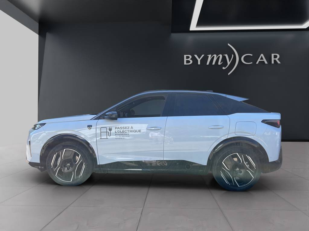 PEUGEOT 3008 73kWh GT Exclusive-image-2