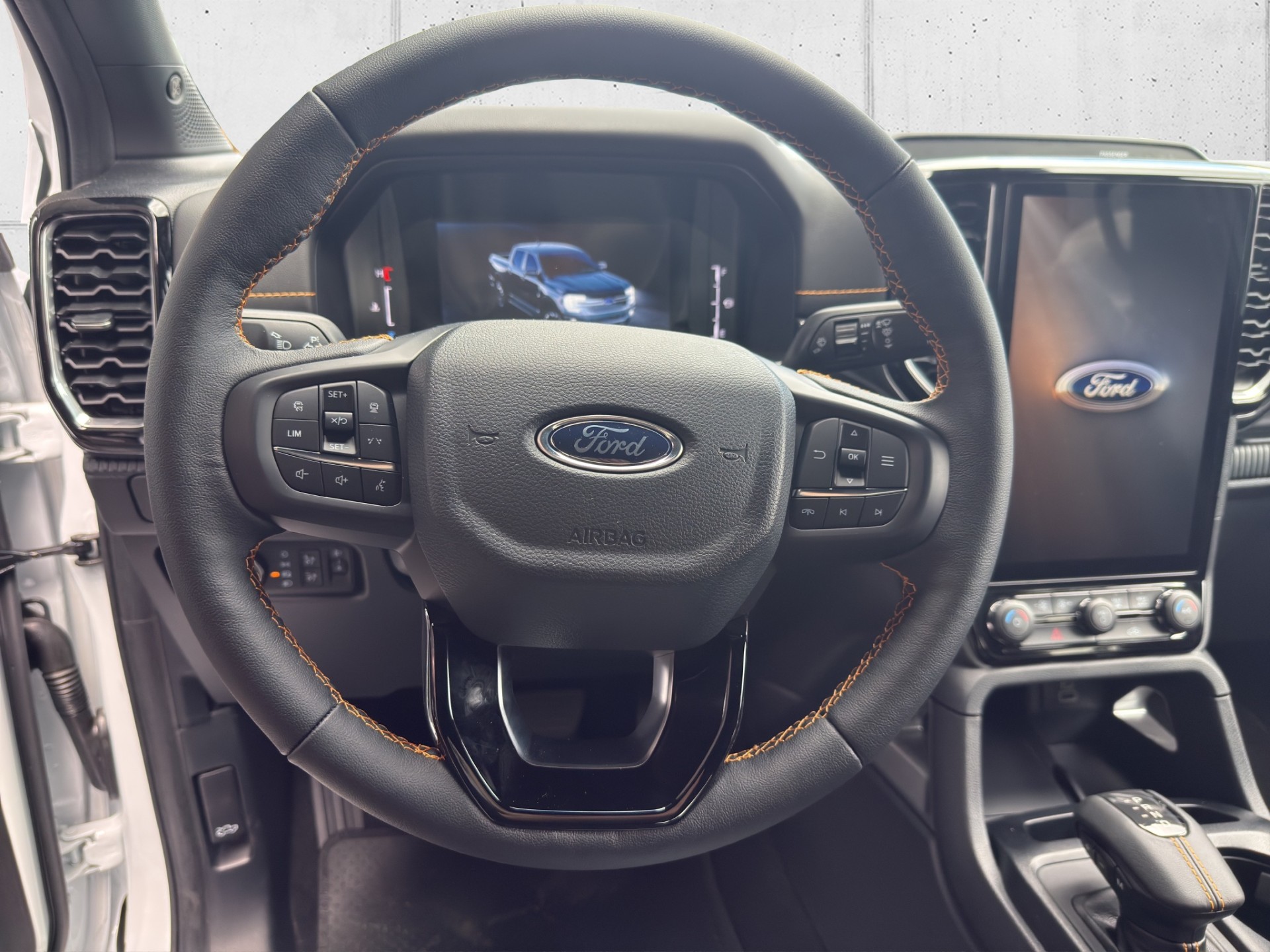 FORD Ranger DKab.Pick-up 2.0 EcoBlue 4x4 Wildtrak-image-9