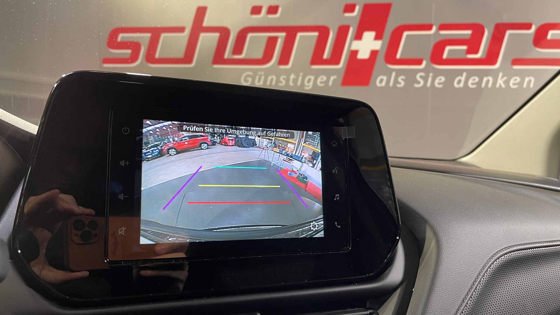 SUZUKI S-Cross 1.4 16V Compact+ MHD 4WD-image-21