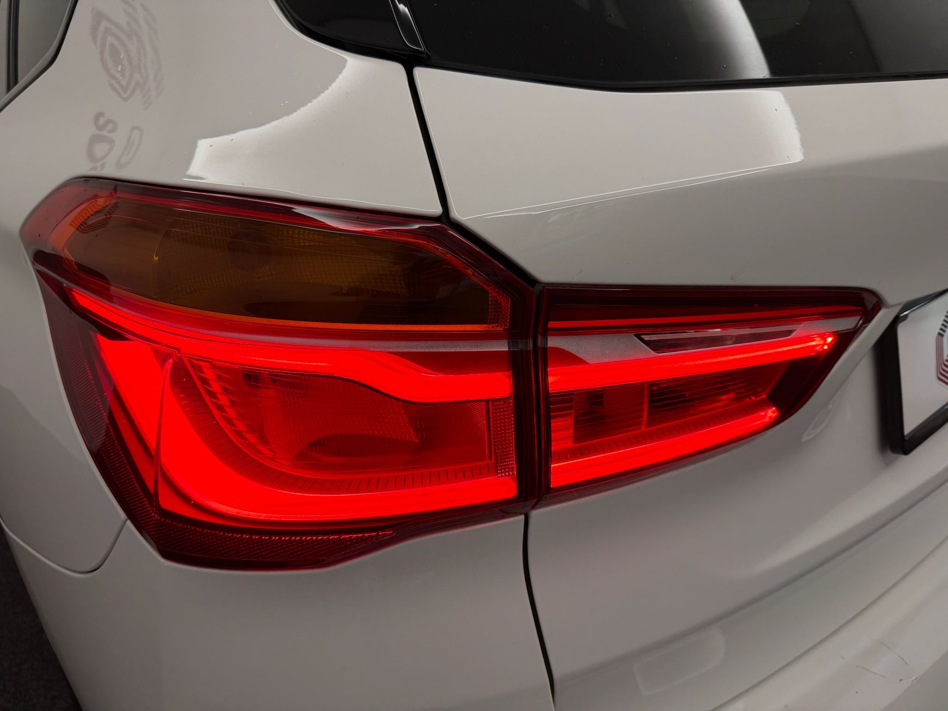 BMW X1 xDrive 25i M Sport Steptronic-image-7