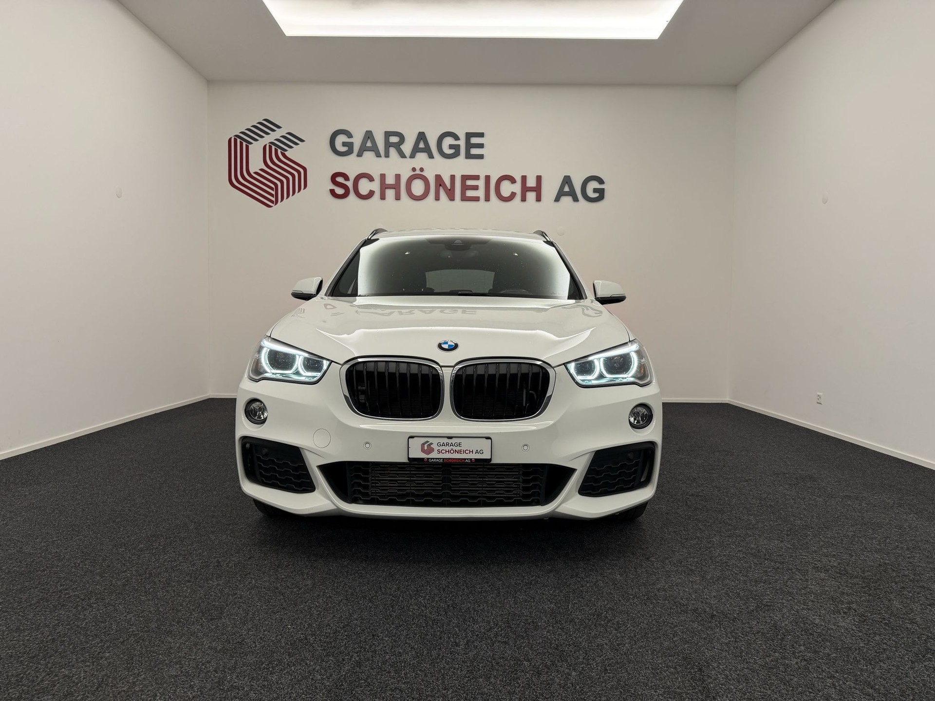 BMW X1 xDrive 25i M Sport Steptronic-image-1