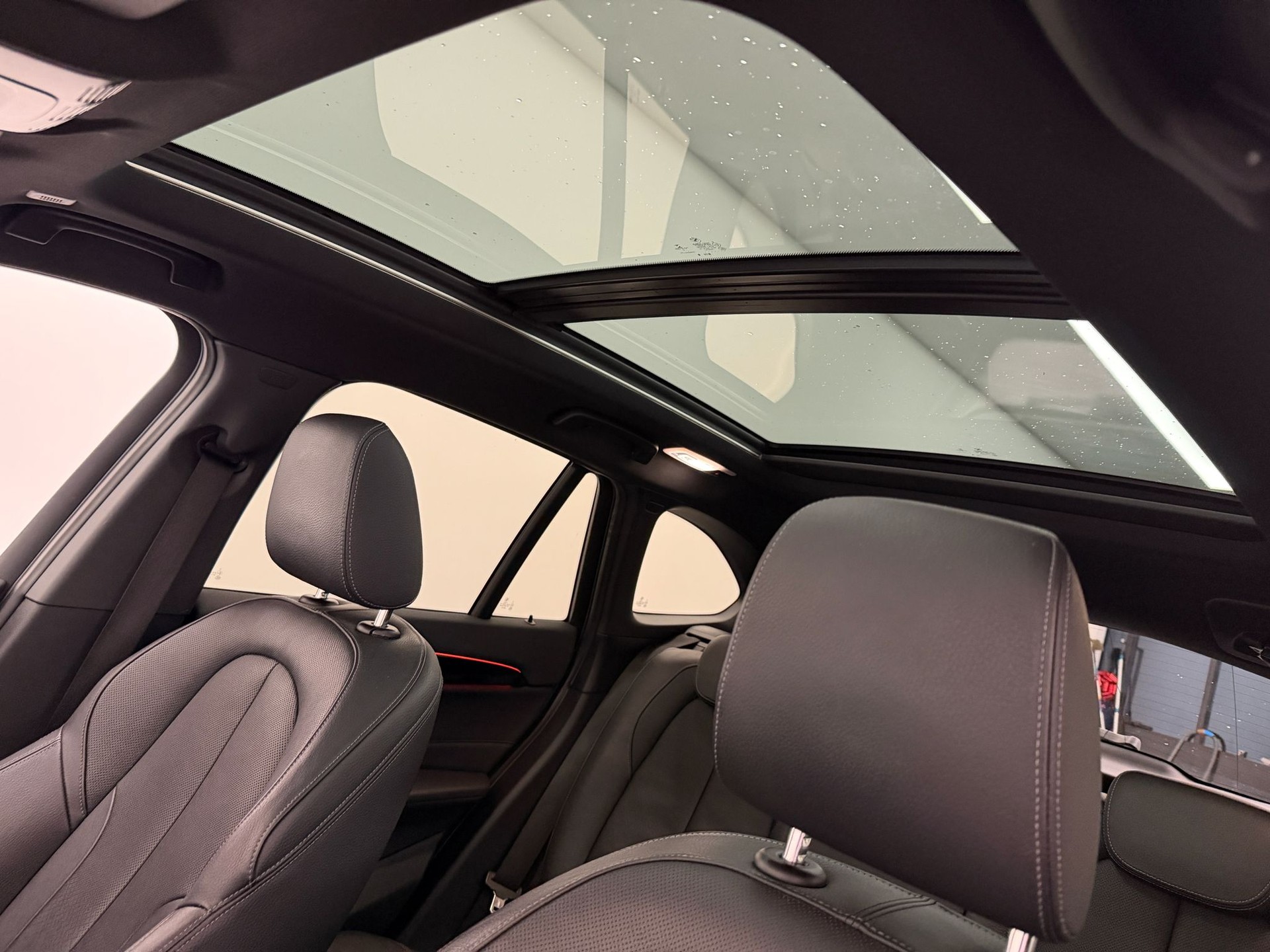 BMW X1 xDrive 25i M Sport Steptronic-image-13