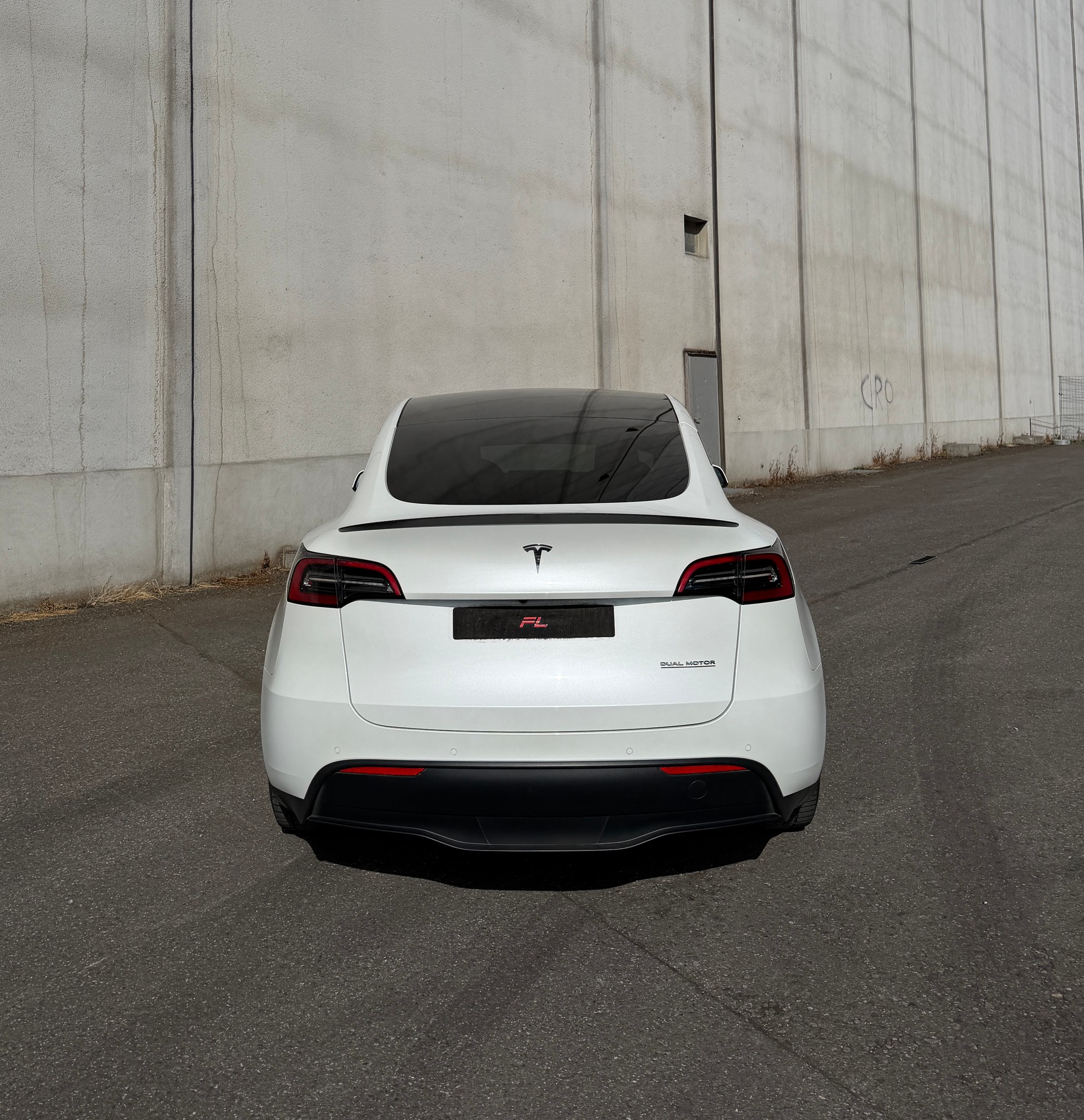 TESLA Model Y Performance-image-5