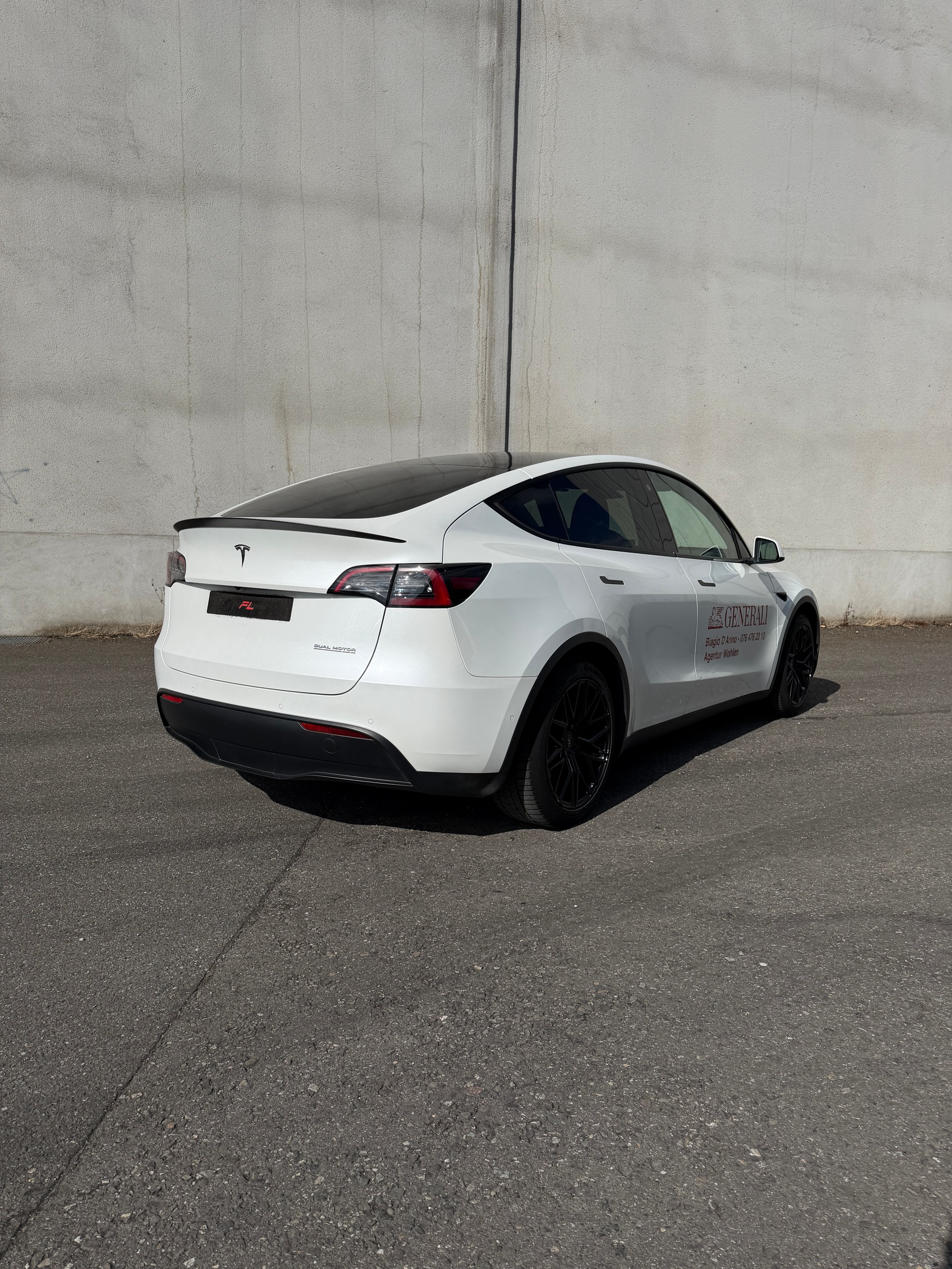 TESLA Model Y Performance-image-2